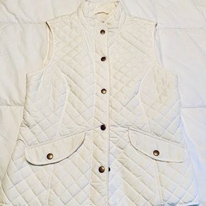 Woman’s vest